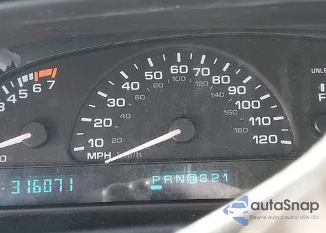 1998 Oldsmobile Eighty-Eight Ls z USA, uszkodzony, nr VIN 1G3HN52K8W4823969